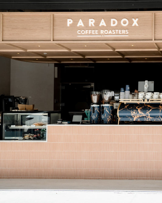 Best Coffee in Broadbeach: Why Locals and Visitors Choose Paradox Coffee Roasters Cafe
