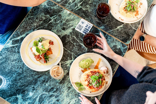 From Surfers Paradise to Broadbeach: Our Cafe Featured on Urban List