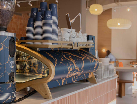 For the people: inside Paradox Coffee Roasters Cafe Broadbeach
