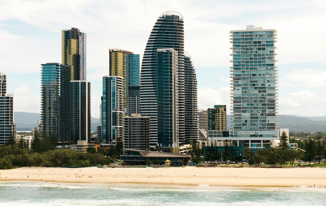 What's On In Broadbeach – September 2026