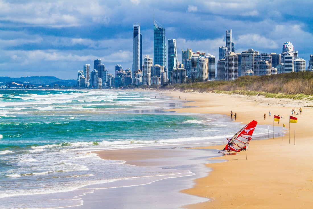 What's On The Gold Coast This Weekend?