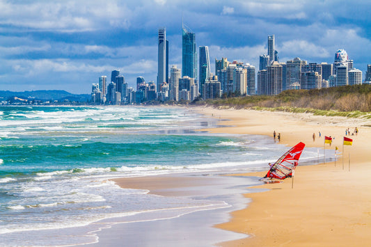 What's On The Gold Coast This Weekend?