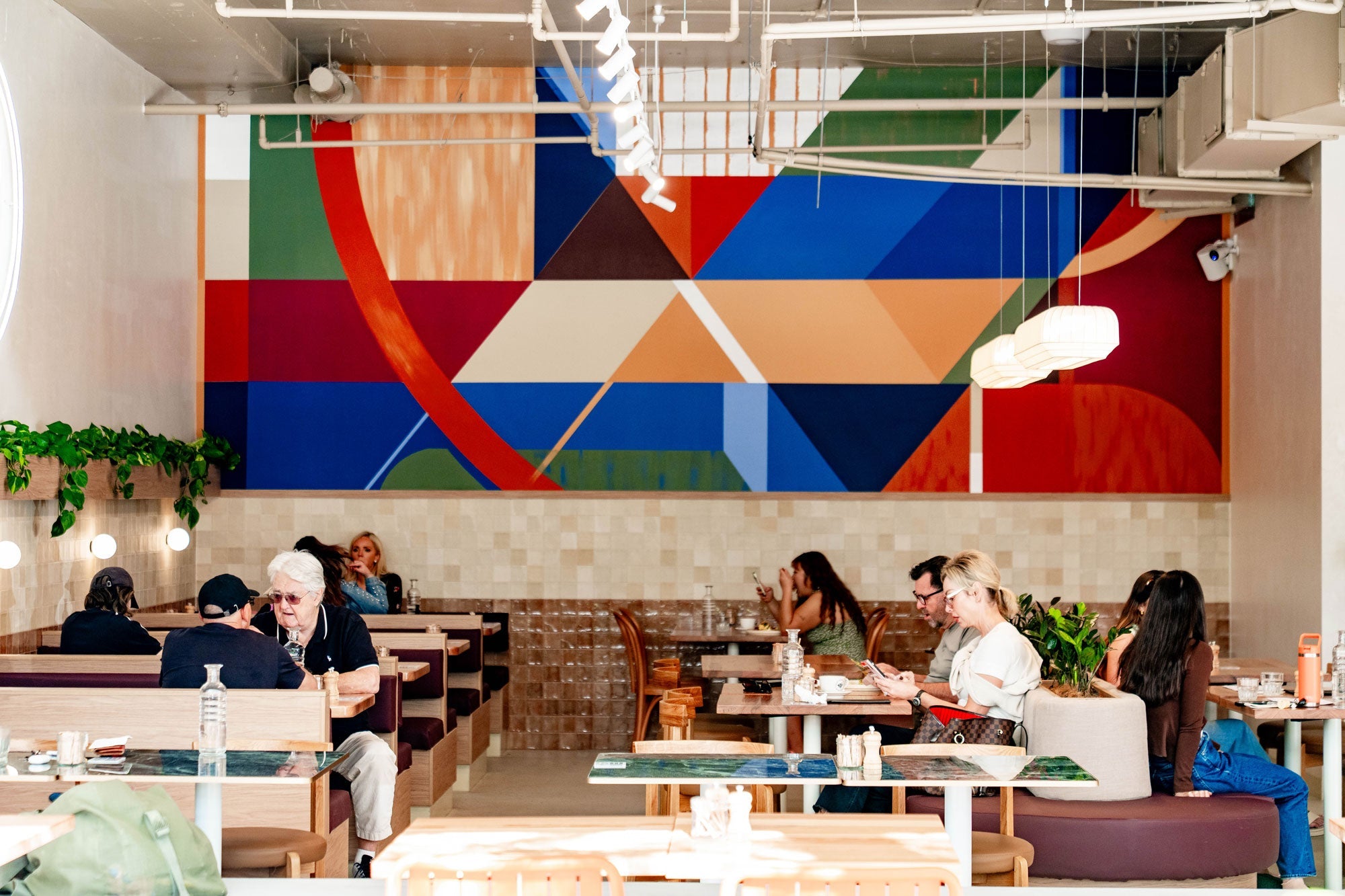 The Story Behind Our Broadbeach Mural