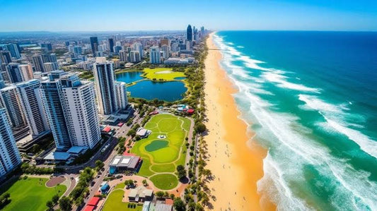 What To Do In Broadbeach Before Or After Brunch